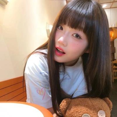 我的裘可妹妹